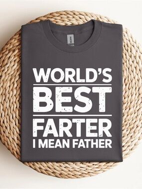 World’s Best Farter